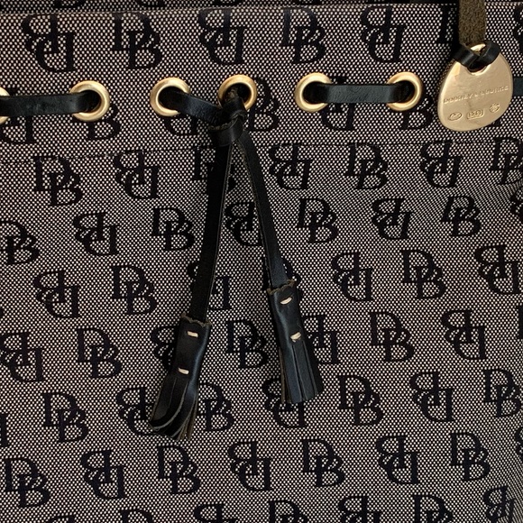 Dooney & Bourke Shoulder Bag - Picture 13 of 14